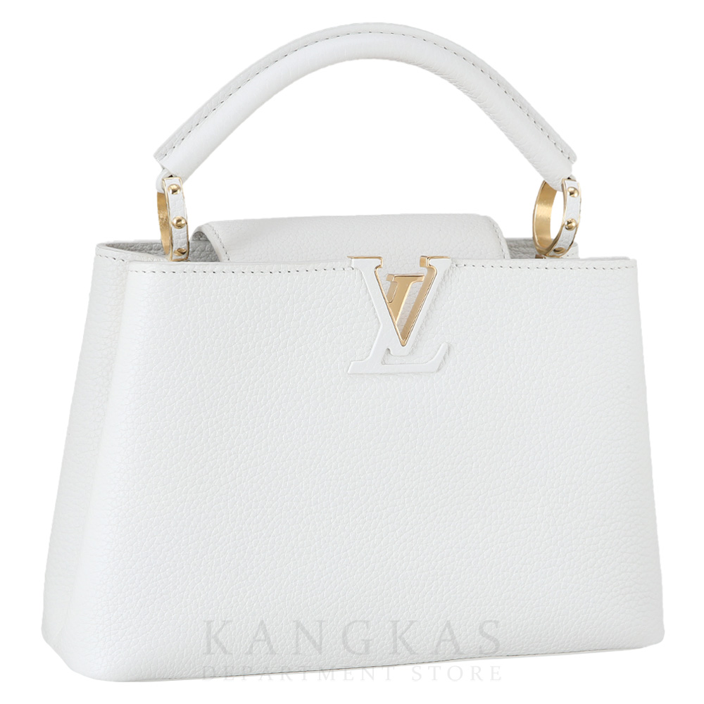 LOUIS VUITTON(USED)루이비통 카퓌신 BB